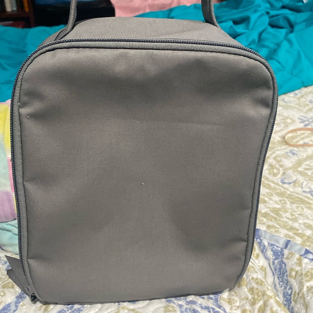 🆕VERA BRADLEY LUNCH BUNCH, “Galaxy Grey”